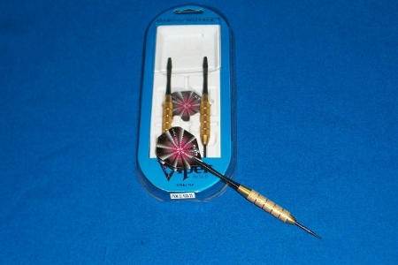 Steel Tip Brass Starter darts